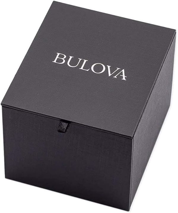 Bulova Men's Precisionist X Special Edition
