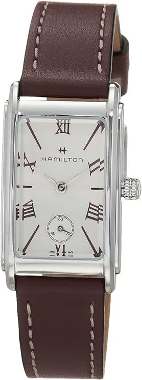 Hamilton Watch American Classic Ardmore