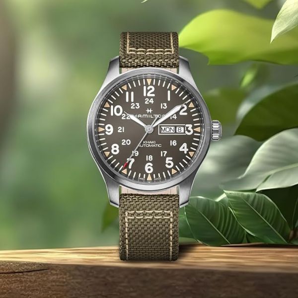 Hamilton H70535081 Men's Watch
